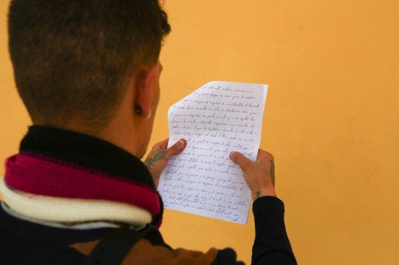 «Se rescatan bancos y autovías, pero no se rescata a las personas»