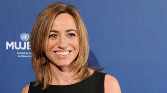 La lección de vida que nos dejó Carme Chacón a todos