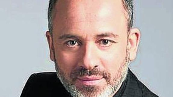 Javier Gutiérrez, nueva serie en TVE