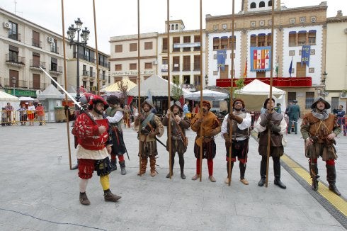 Seis bienes culturales granadinos optan a ser protegidos como Patrimonio Histórico andaluz