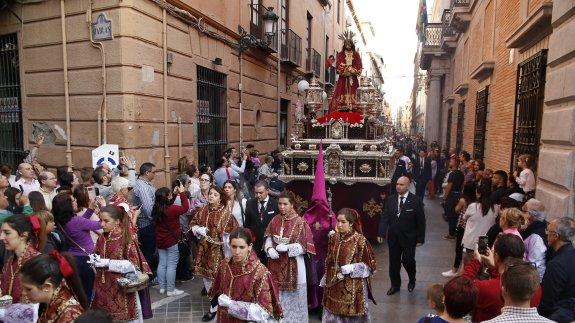 Rescate para Granada