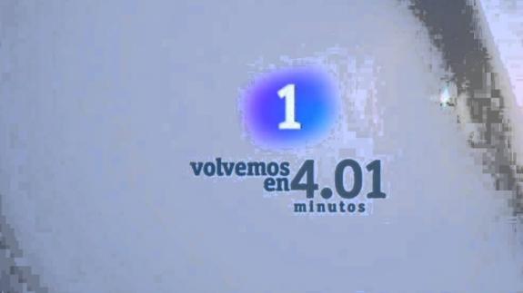 Imponen la multa más alta de su historia a TVE