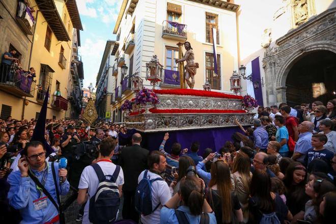 Reina de San Matías