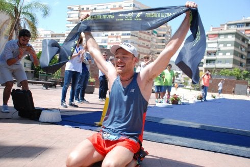 La segunda edición de la Ultra Tri Spain toca a la puerta