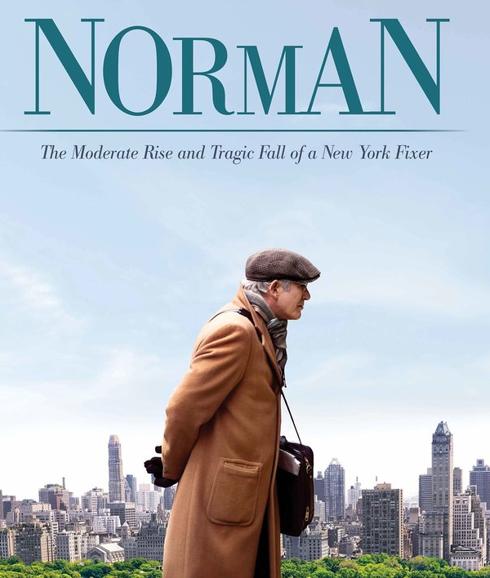 Richard Gere estará en el programa de 'Hora Punta' en el que presentará su nueva película