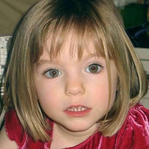 La niñera de Madeleine McCann: «Nos mandaron buscar en los cubos de basura»