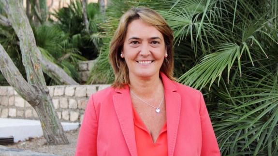 El PP denuncia que Diputación deja fuera a Motril en el asfaltado de cuatro caminos rurales