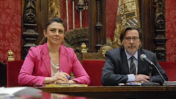 480.000 euros para pagar atrasos a los funcionarios municipales