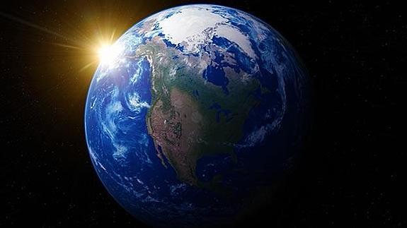 5 curiosidades sobre nuestro planeta en el Día Mundial de la Tierra