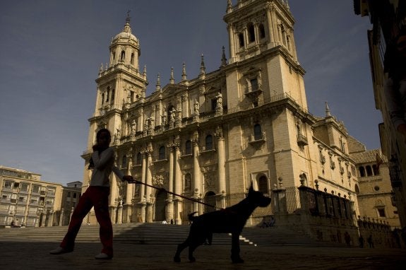 El congreso sobre la Catedral se celebrará en la Universidad los días 25 y 26 mayo