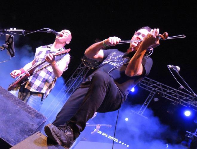 La Vega es una fiesta