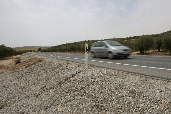 El autor del atropello mortal al ciclista da positivo en consumo de drogas