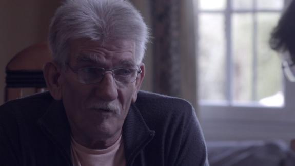 El granadino Montes Neiro, el preso 'más antiguo' de España, a 'Salvados'