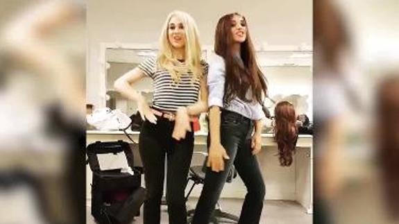 Así se olvida Paula Echevarría de David Bustamante