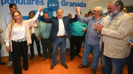 "Se han intentado dañar cosas de manera mezquina"