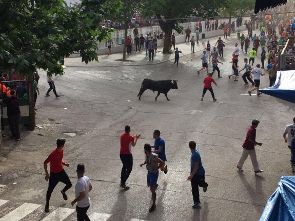 San Marcos se despide a lo grande