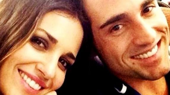 David Bustamante y Paula Echevarría se muestran amistosos en las redes