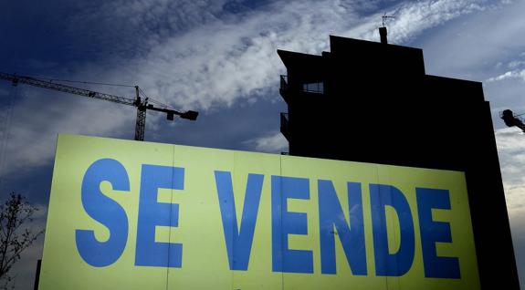 El 'banco malo' pone a la venta 202 viviendas por menos de 60.000 euros en la provincia