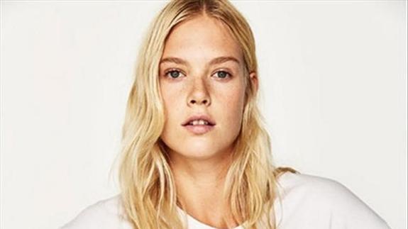 La sorprendente camiseta de Zara que encanta a los fans