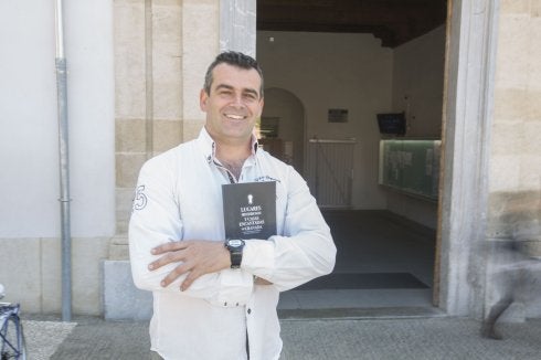 Historias de la Granada fantasmagórica