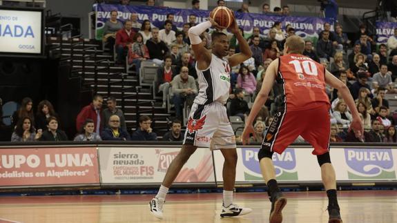 El Covirán encarrila la eliminatoria