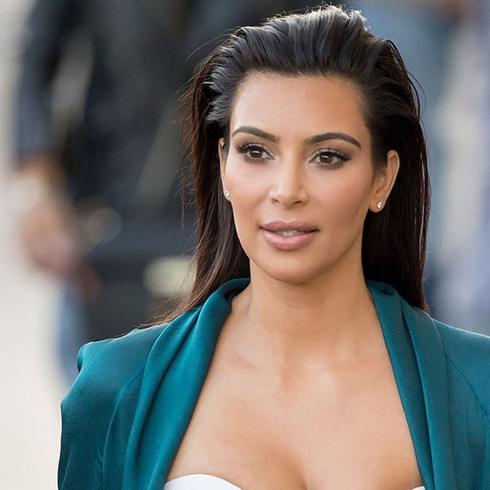 Kim Kardashian pierde miles de seguidores por la filtración de unas fotos sin retoque