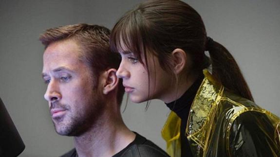 Ana de Armas cumple 29 años, al lado de Ryan Gosling