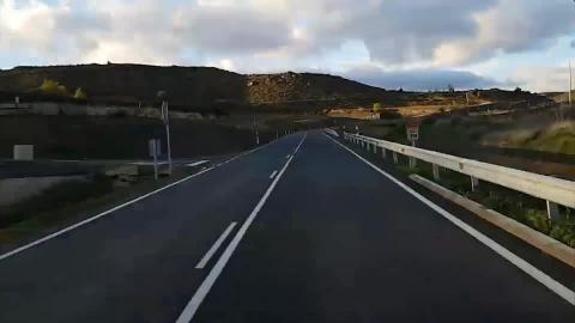Samsung prueba por carretera su coche autónomo