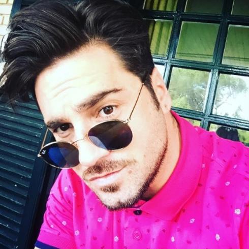 El melancólico mensaje de David Bustamante en Instagram que gusta a Paula Echevarría
