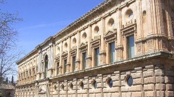 La Alhambra cierra con casi 60.000 visitantes la exposición con fotografías de Colita