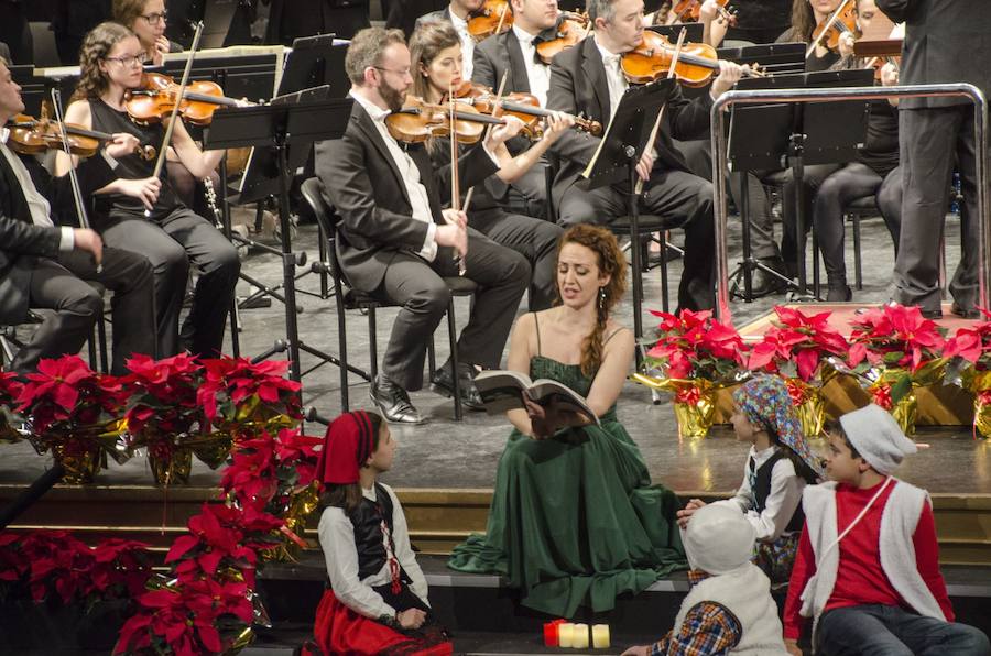 La OCAL es seleccionada para la puesta en marcha de un proyecto cultural europeo