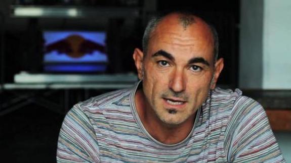 Muere en Ibiza el DJ Robert Miles, creador del tema "Children"