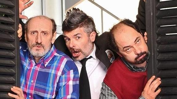 El misterioso 'spin-off' de 'La que se avecina'