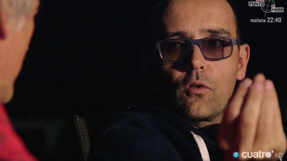 La terrible confesión de Risto sobre su infancia