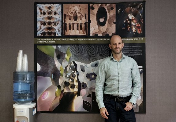 De las antípodas con una mochila