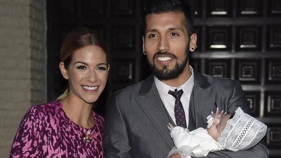 Idilio entre 'Mujeres y Hombres y Viceversa' y futbolistas