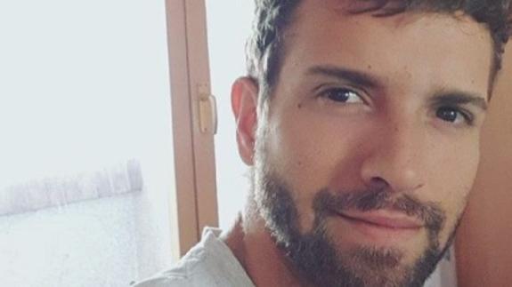 Pablo Alborán revoluciona la red cantando el tema ganador de Eurovisión 2017