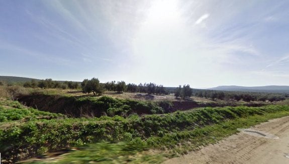 Lopera compra los terrenos para la construcción de una depuradora de aguas