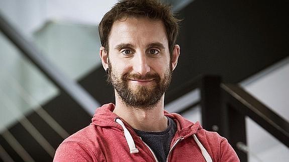 «No puedo arrancarme el pene aunque quiera igualdad»: la carta de Dani Rovira tras las críticas