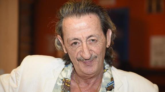 El drama que esconde Eduardo Gómez tras su sentido del humor