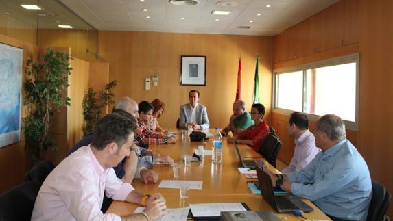 La Junta ofrece asesoramiento gratis sobre la factura de la luz