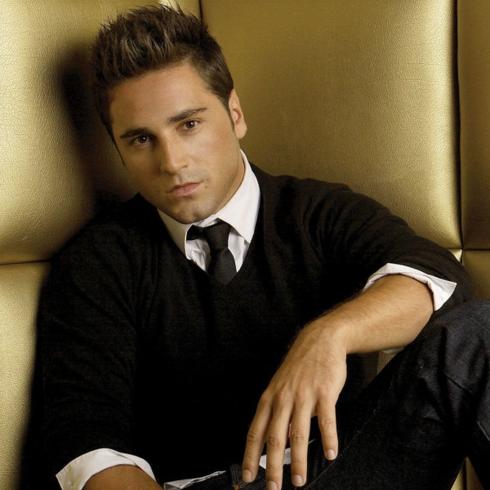 David Bustamante reaparece en televisión por primera vez tras anunciarse su divorcio con Paula Echevarría