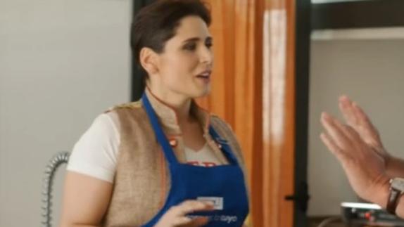 ¿Quién es el famoso exfutbolista que rompió el corazón a Rosa López?