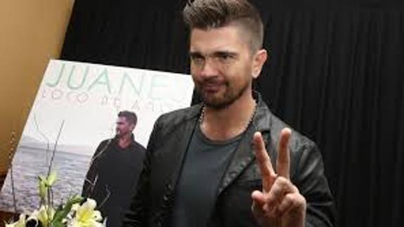 El terrible drama de Juanes que lleva padeciendo su familia desde hace 24 años