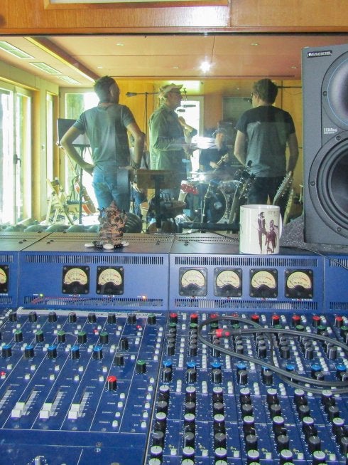 Albuñuelas 'greatest hits'