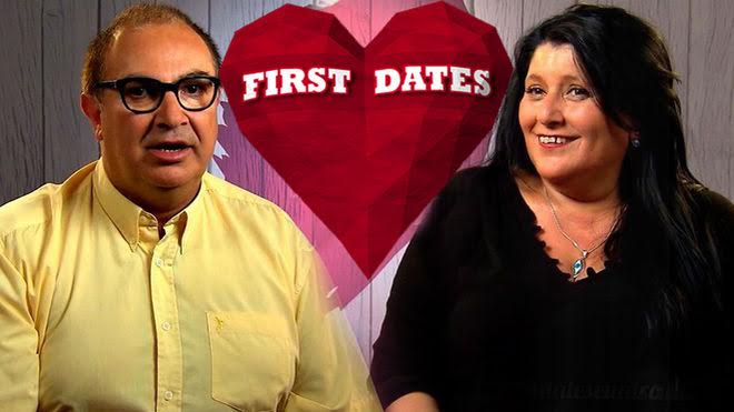 El rechazo más rápido de 'First Dates': "¡Si se parece a mi padre!"