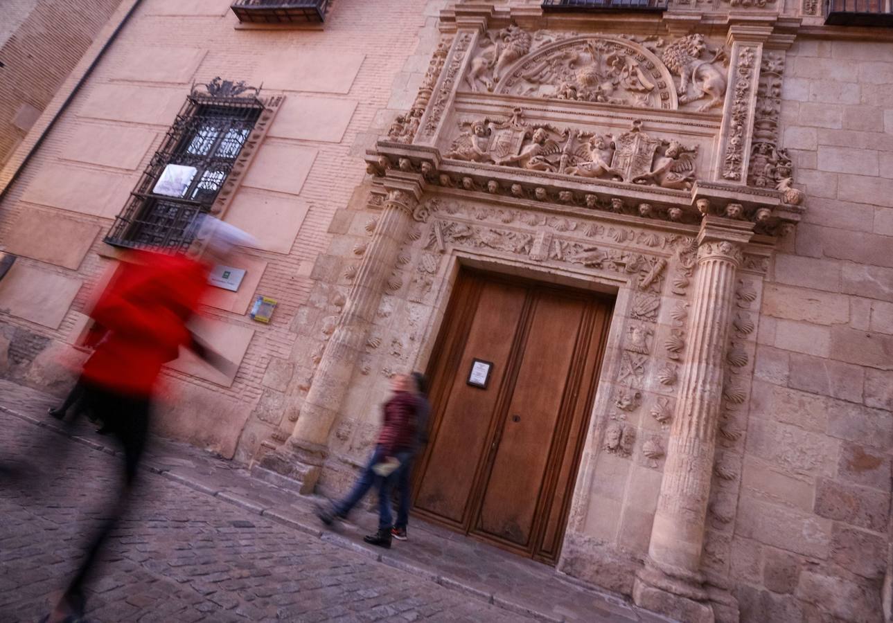 El Gobierno prevé culminar en agosto las obras en el Museo Arqueológico