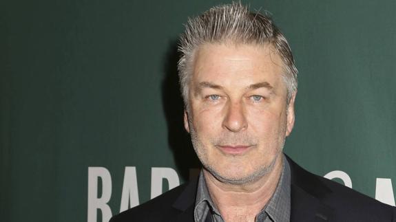 Alec Baldwin confiesa su gran drama: «Pensé que no iba a vivir»