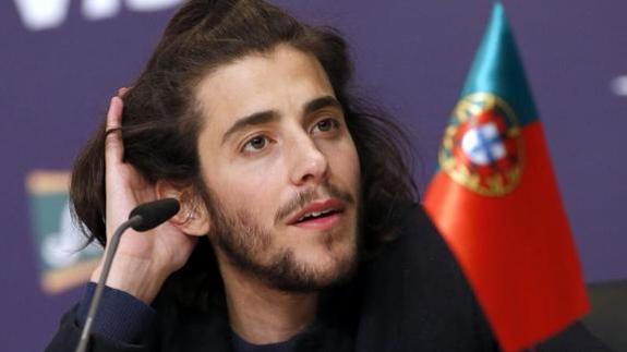 Duro 'palo' al ganador de Eurovisión: «No tiene problemas de corazón, sino mentales»