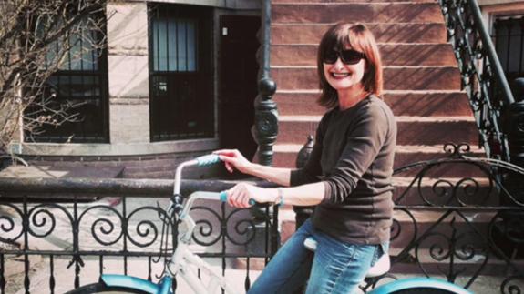 Esta puede ser tu madre